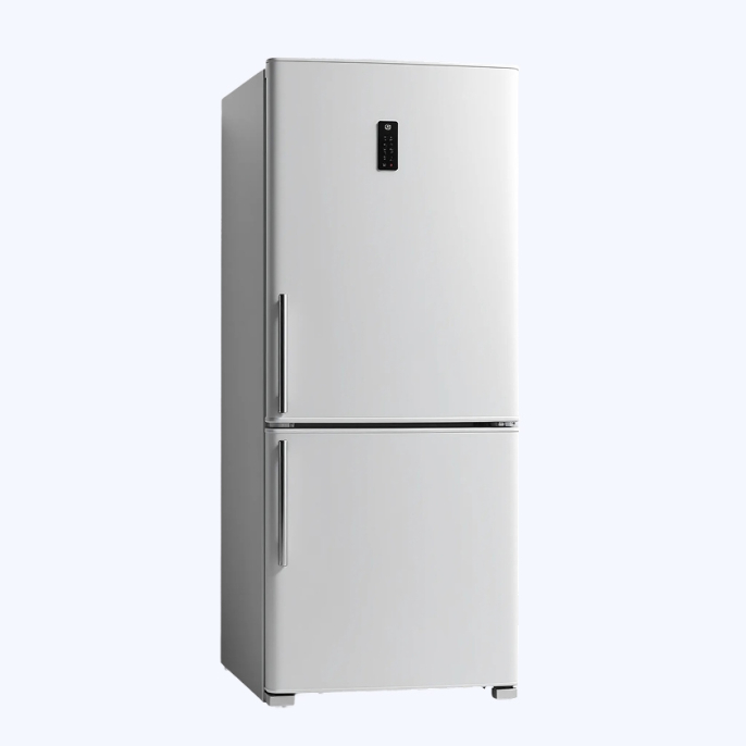 Холодильник Nordica Frost B509SM